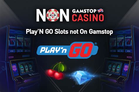 casino slots not on gamstop